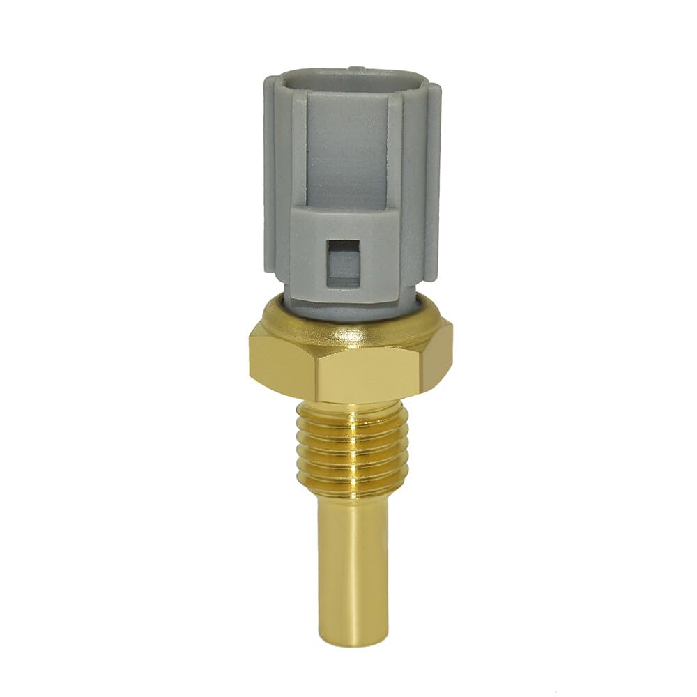 ya 2 8.15 5-Pack of coolant Temperature sensors for Suzuki GSX-R600 750 1000 GSX1300R King Quad