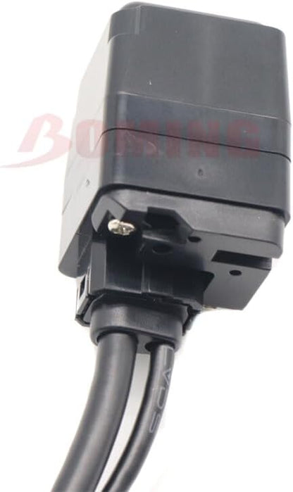 ya 2 8.24 baidi Rear View Parking Assist Camera for Lamborghini Huracan 95B980551L