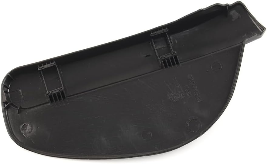 ya 9 10.24 Front Right Windshield Wiper Arm Cap Cover Fit for BMW E60 E61 E63 E64 61617035103