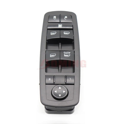 ya 4 8.8 Front Driver Master Control Window Switch for Dodge Journey Nitro for Jeep Liberty