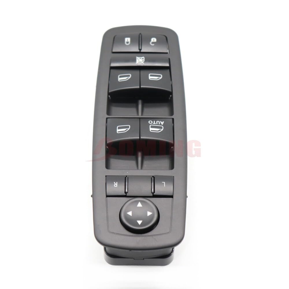 ya 3 8.24 baidi Front Driver Master Control Window Switch for Dodge Journey Nitro for Jeep Liberty