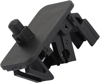 ya 11 9.14 baidiFuel Filler Door Lid Lock Release Actuator Fits for Swift Sx4 Grand Vitara Black