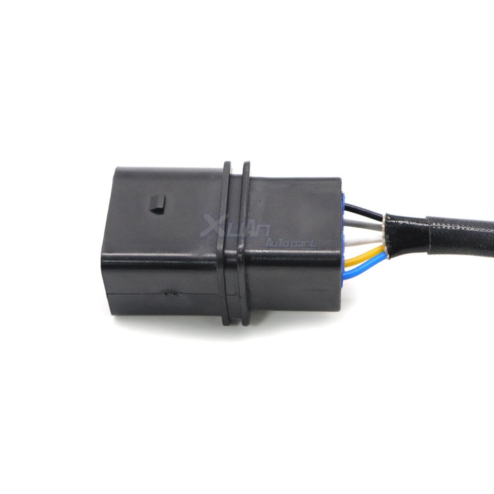 ya 12 10.8 baidi Fits for Audi A2 for VW for Golf for SEAT for Skoda 36906262J New Air Fuel Ratio Oxygen Sensor