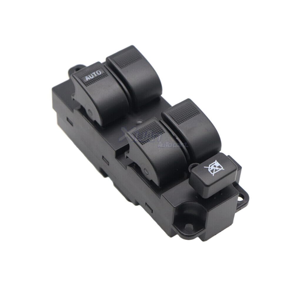 ya 3 8.24 baidi for Ford Ranger for Mazda Power Window Switch Front Left AB39-14540-BB BT-50 4 Door
