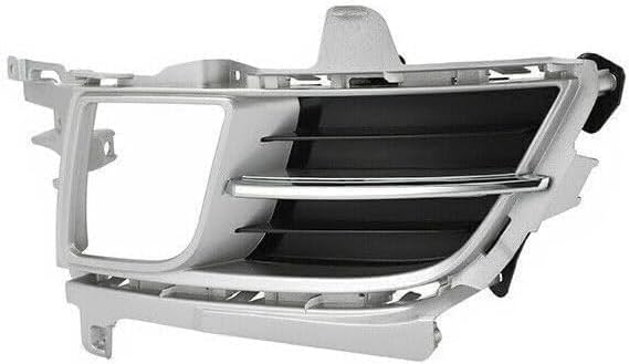 ya 13 9.15 zhengce The chrome plated protective wire switch for the LED front fog light set is