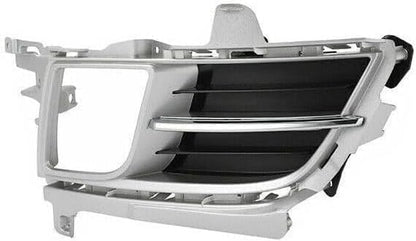 ya 13 9.15 zhengce The chrome plated protective wire switch for the LED front fog light set is