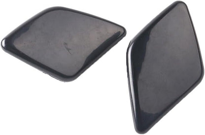 ya 27 10.13 baidi 2X Front Headlight Washer Cover Cap Left & Right Side for 2007-2014 for Volvo XC90