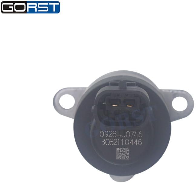 ya 10 9.16 baidi Fuel pump pressure regulator control valve 0928400746 Suitable for MAN 5125050033 320090