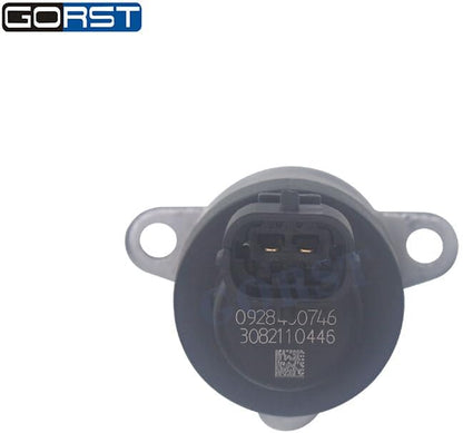 ya 10 9.16 baidi Fuel pump pressure regulator control valve 0928400746 Suitable for MAN 5125050033 320090