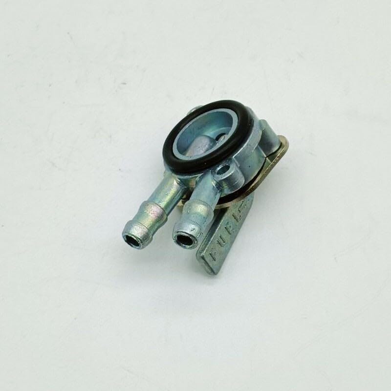 ya 23 10.7 baidi Fuel Tank Petcock Valve Switch for Honda CT90 Trail 1970 1971 1972 1973-1979