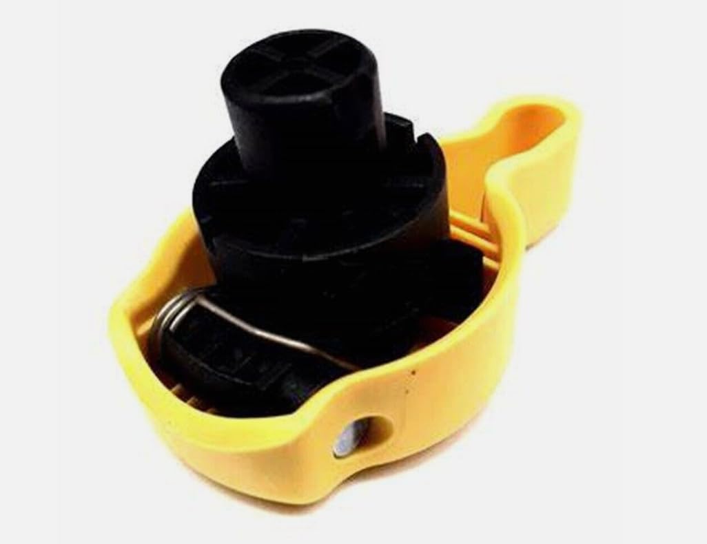 ya 13 9.15 baidi 1 x Range Hood Safety Capture Control Lever Suitable for for for Volvo S90