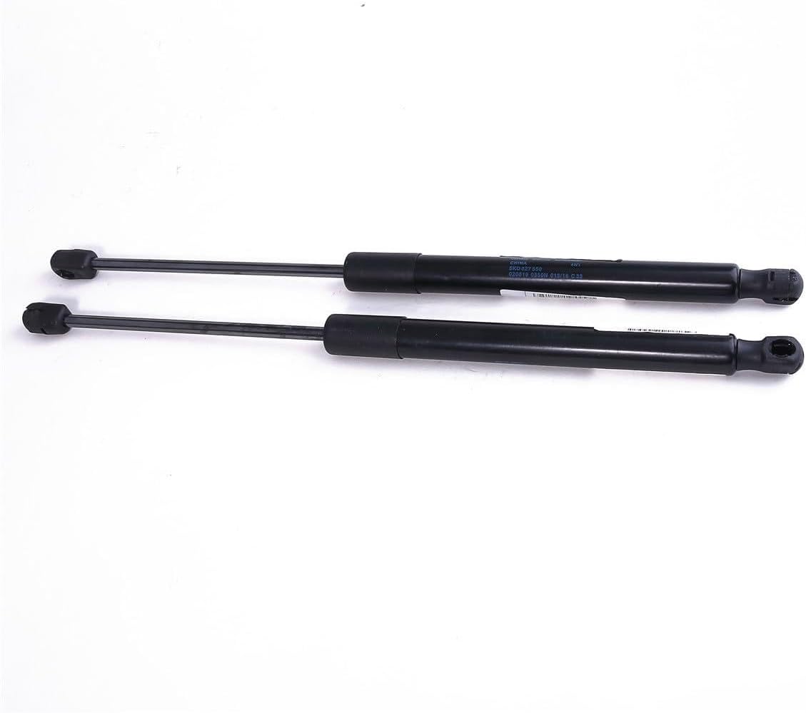 ya 10 9.16 baidi x Rear Trunk Tailgate Boot Lid Gas Lifters Strut for VW for Golf GTI MKVI MK6