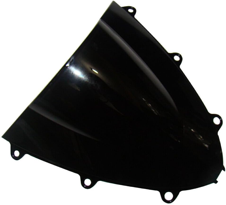 ya 23 10.7 baidi Motorized dual-bubble windshield suitable for Honda CBR1000 RR 2008-2011 2009 USA -