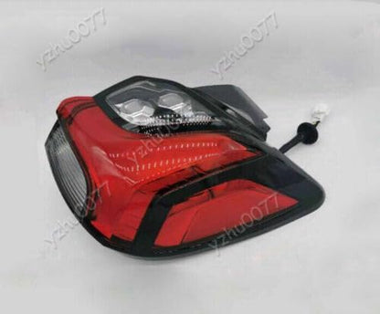 ya 4 8.10 Suitable for Mitsubishi 2020-21 for Outlander Sport rear taillight signal right (RH) light LED