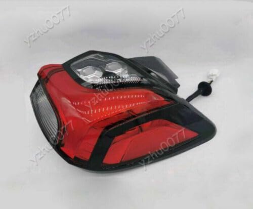 ya 10 9.16 zhengce Suitable for Mitsubishi 2020-21 for Outlander Sport rear taillight signal r