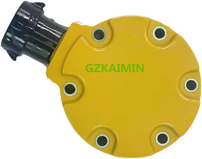 ya 5 8.10 Fuel pump solenoid valve 312-5620 for Caterpillar 320D C6.6
