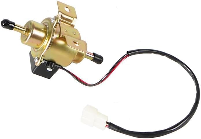 ya 14 9.20 zhengce Electric fuel pump 12V diesel for Kubota Yanmar Cub Cadet EP-500-0 15231-5-2