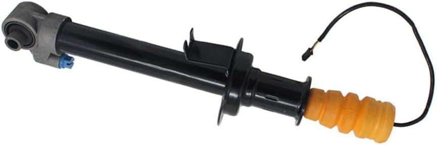 ya 10 9.16 baidi 1xRear right shock absorber EDC suitable for BMW E38 740i 740iL 750iL 1995-01 37121091572-
