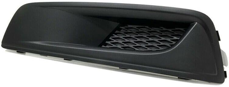 ya 10 9.16 zhengce for Subaru Legacy 2010 2011 2012 Right front fog lamp cover grill baffle