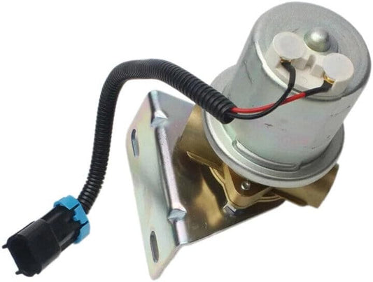 ya 4 8.10 Fuel Pump For Case Combine 6088 5088 7088 Engine 6TAA-8304 P76915 87756610