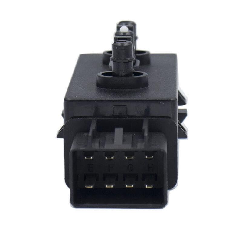 ya 4 8.8 6-Way Driver for SEAT Adjustment Switch 12451495 for Buick Enclave Lucerne for Cadillac 