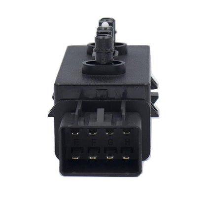 ya 4 8.8 6-Way Driver for SEAT Adjustment Switch 12451495 for Buick Enclave Lucerne for Cadillac 