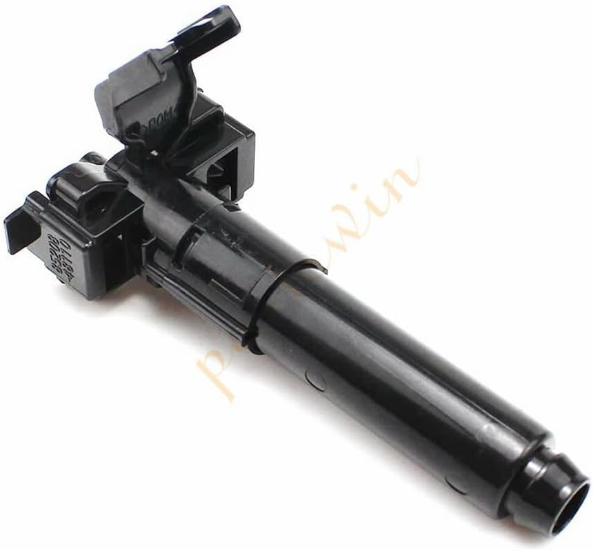 ya 2 8.15 Left bumper headlight actuator bass headlight washing machine suitable for Lexus RX350 RX450