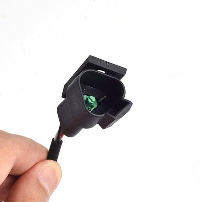 ya 5 8.10 Electronic Speedometer Sensor for 5 & 6 Harley Touring Dyna Speed Transmission