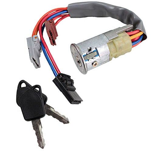 ya 14 9.20 zhengce Nei for Man antivol de Direction Pour for Peugeot 306 Version 6 fils 4162.9-1