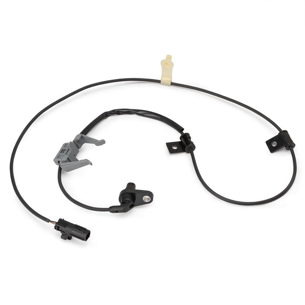 ya 4 8.8 1 Piece ABS Wheel Speed Sensor for Toyota for Sienna 2011-2020 2.7L 3.5L Front Left Side
