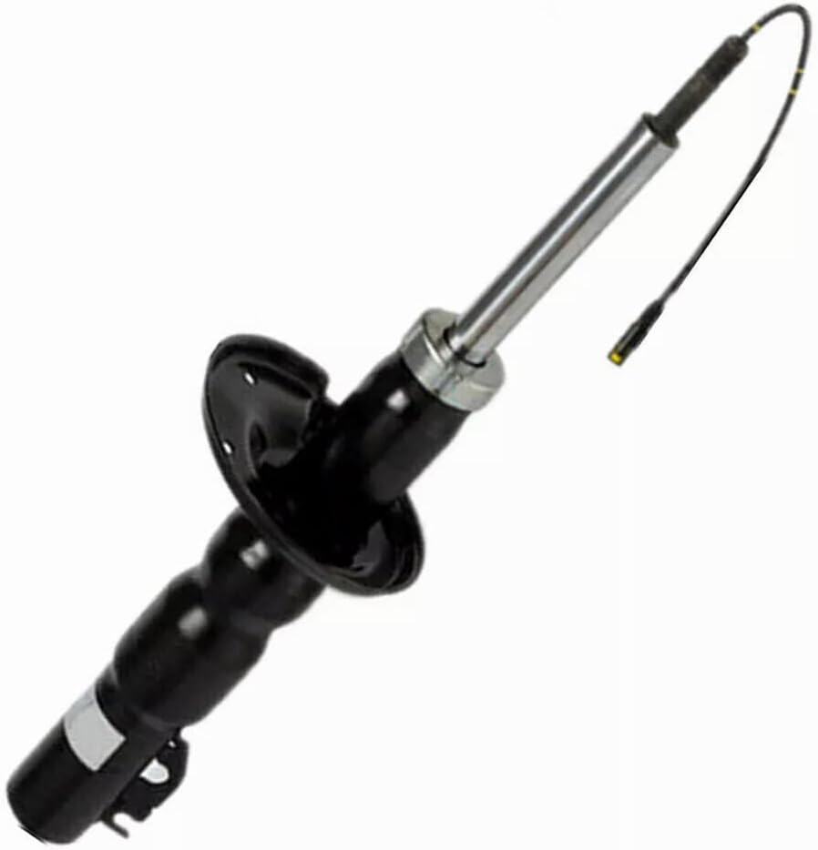 ya 12 10.8 baidi 2PCS Rear Shock Absorbers Air Struts w/PASM Fit for Porsche Cayman 987 Boxster 05-12