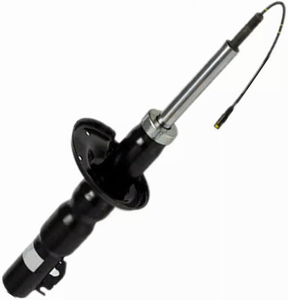 ya 12 10.8 baidi 2PCS Rear Shock Absorbers Air Struts w/PASM Fit for Porsche Cayman 987 Boxster 05-12