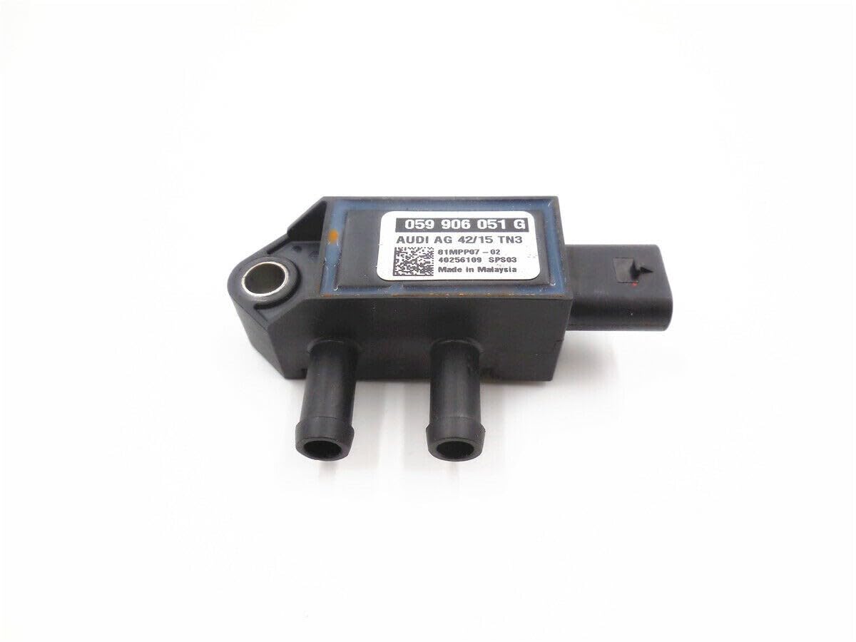 ya 8 8.24 baidi 059906051G for Audi for VW Intake Air Pressure DPF Sensor 
