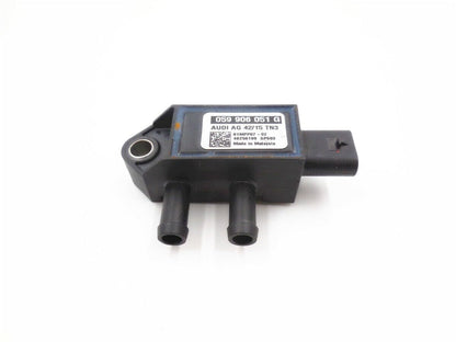 ya 8 8.24 baidi 059906051G for Audi for VW Intake Air Pressure DPF Sensor 