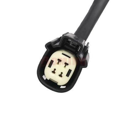 ya 6 8.24 baidi 2 Pieces Upstream + Downstream Oxygen Sensors for Ford Focus Fusion 234-5113 234-4575