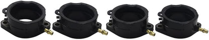 ya 13 9.15 baidi Carburetor Intake for MAN ifold Boot for Kawasaki ZX1200 ZZR1200 02-05ZX1100 ZZ-R1100