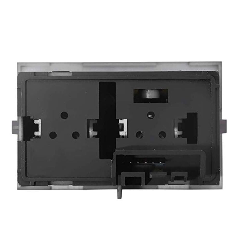 ya 4 8.8 Fog Light Switch for Chevy for Silverado Tahoe Avalanche for GMC Sierra Yukon 2003-2006