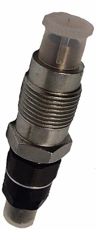 ya 4 8.8 3-Piece Fuel Injector Suitable for Kubota D1403 D1503 D1703 V2203 16082-53900 16082-53903