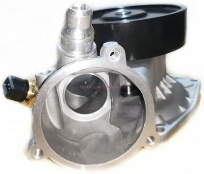ya 7 8.24 baidi 1pc11517548263 Engine Water Pump for BMW 550i 11-16 650i 12-18 X5 X6 750i 750Li