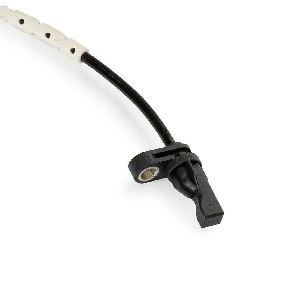 ya 9 10.24 4X for BMW 34526760425 34526760424 ABS Wheel Speed Sensor 128i 328i E82 E90
