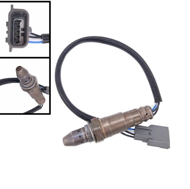 ya 5 8.10 Oxygen O2 Sensor for 14-16 for Infiniti Q50 3.7L/14-17 for Nissan 370Z 3.7L 211500-7610