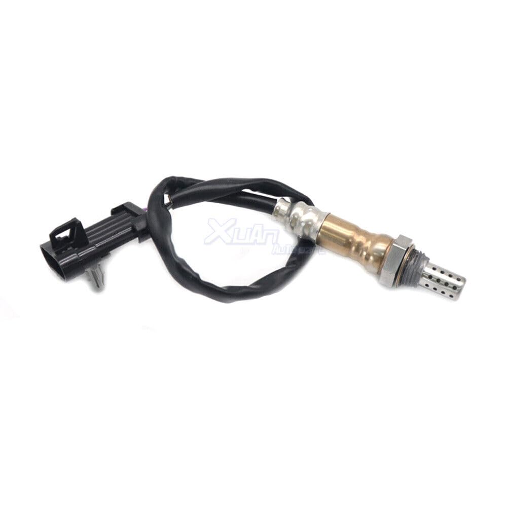 ya 2 8.15 Front Rear Oxygen Sensor for Chevrolet Aveo 2004-2006 1.6L Pontiac GTO 96394004