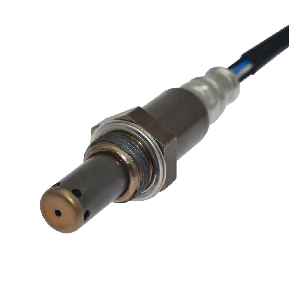 ya 12 10.8 baidi 4PCS Left & Right Downstream Upstream Oxygen Sensor for Toyota for 4Runner 2003-2004