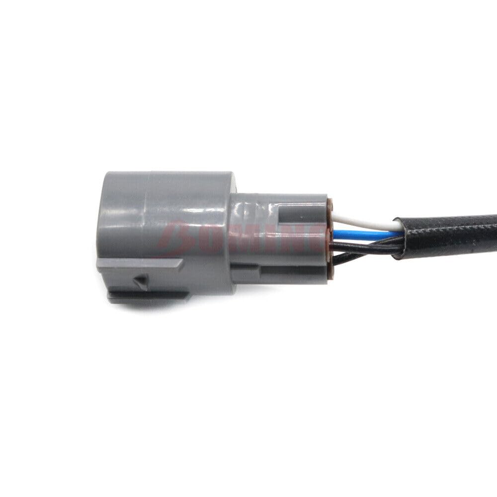 ya 4 8.14 89465-22190 Oxygen O2 Sensor for Toyota Mark 2 Cresta GX90 1GFE 8946522190