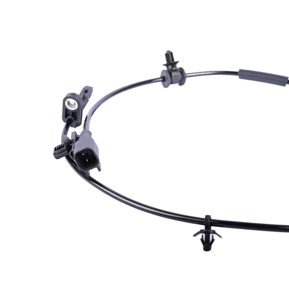 ya 11 9.14 baidiWheel Speed Sensor 1188761-00-A Front for Tesla Model 3 Y-