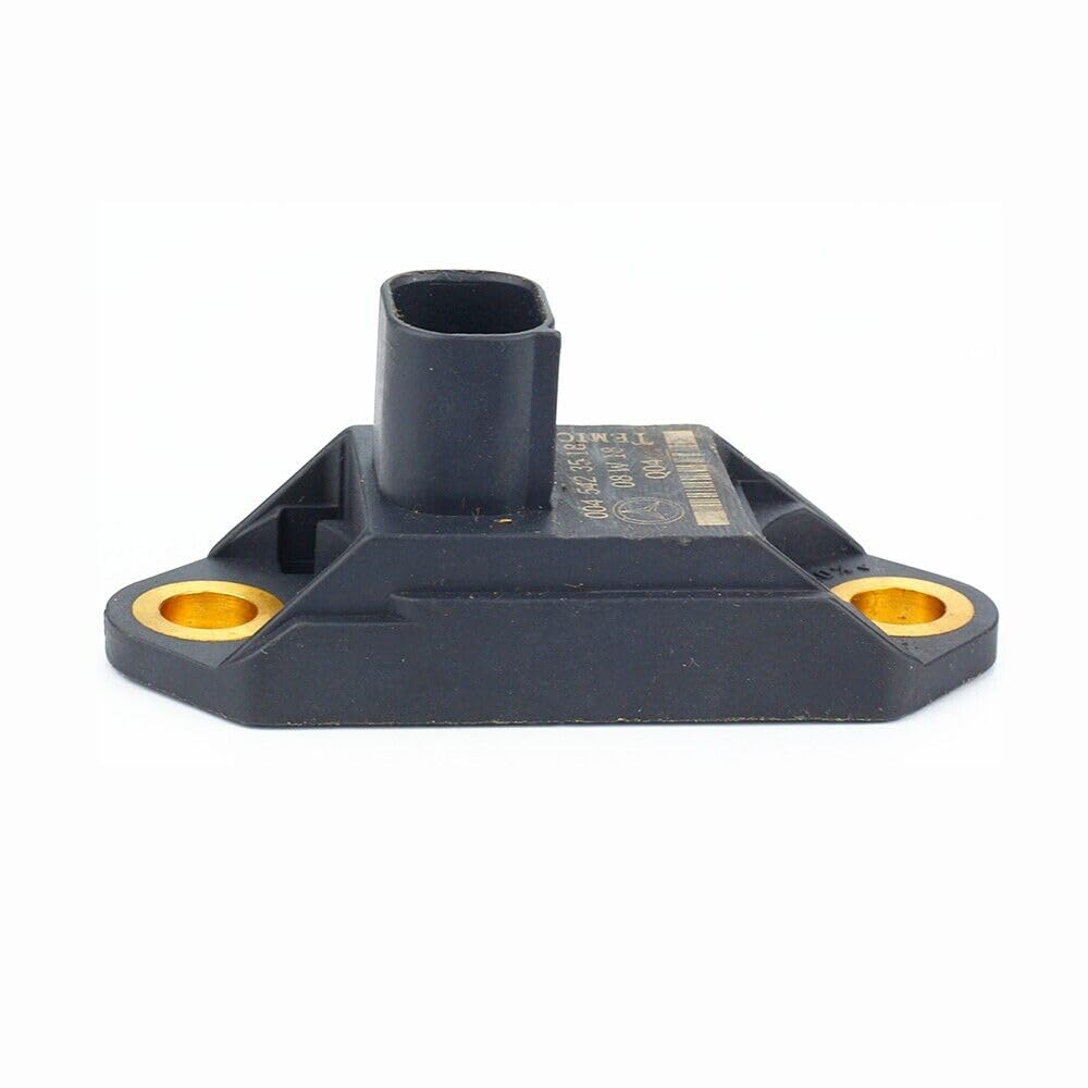 ya 8 8.24 baidi Intake Pressure Sensor 0045423518 for Mercedes 300SD 300SE 600SEL 400SEL