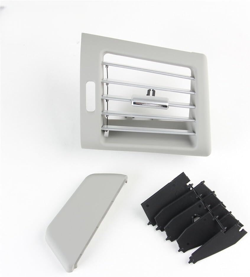 ya 10 9.16 baidi Gray Front Right Dash AC Air Vent Fit for Mercede R320 R350 A2518302654