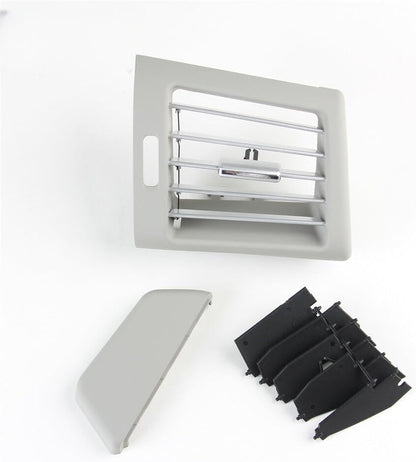 ya 10 9.16 baidi Gray Front Right Dash AC Air Vent Fit for Mercede R320 R350 A2518302654