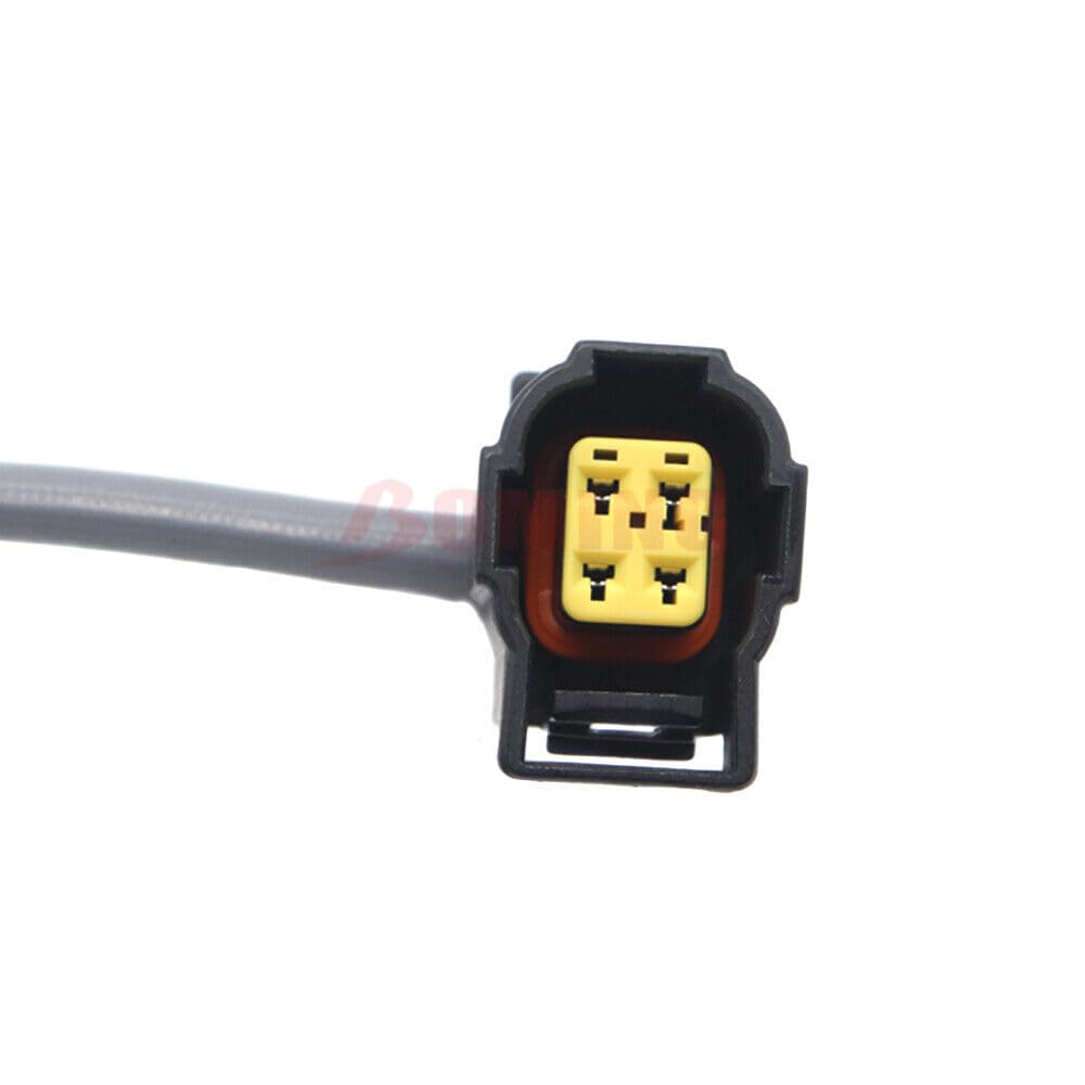 ya 5 8.24 baidi 234-4116 1588A141 Oxygen Sensor for Mitsubishi Outlander Lancer 2.0L 2.4L 08-17