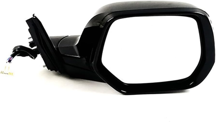 ya 11 9.14 baidiReview Side Mirror Suitable for Honda for CR-V CRV 2007-2012 RE1 RE2 RE4